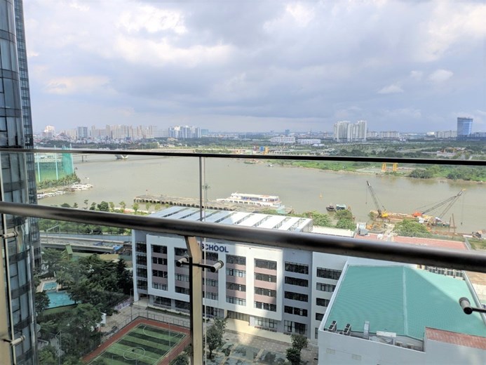 Apartment for rent D1021271 (1)